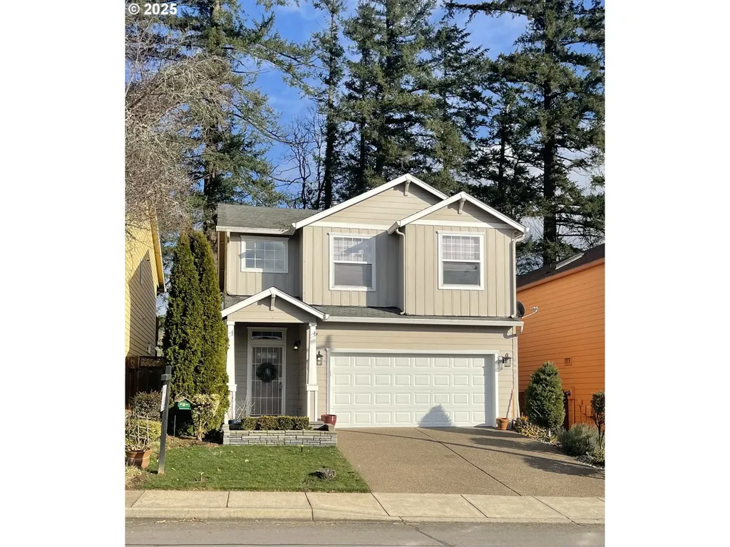 1042 57th Street Washougal WA 98671