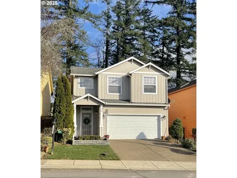 1042 57th Street Washougal WA 98671