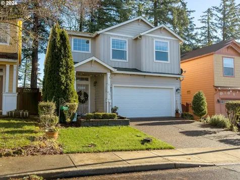 1042 57th Street Washougal WA 98671