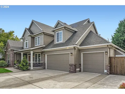 1711 Nw 84th Circle Vancouver WA 98665