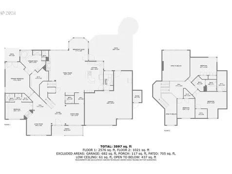 1711 Nw 84th Circle Vancouver WA 98665