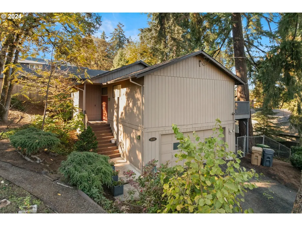 16081 Pearcy Street Lake Oswego OR 97034