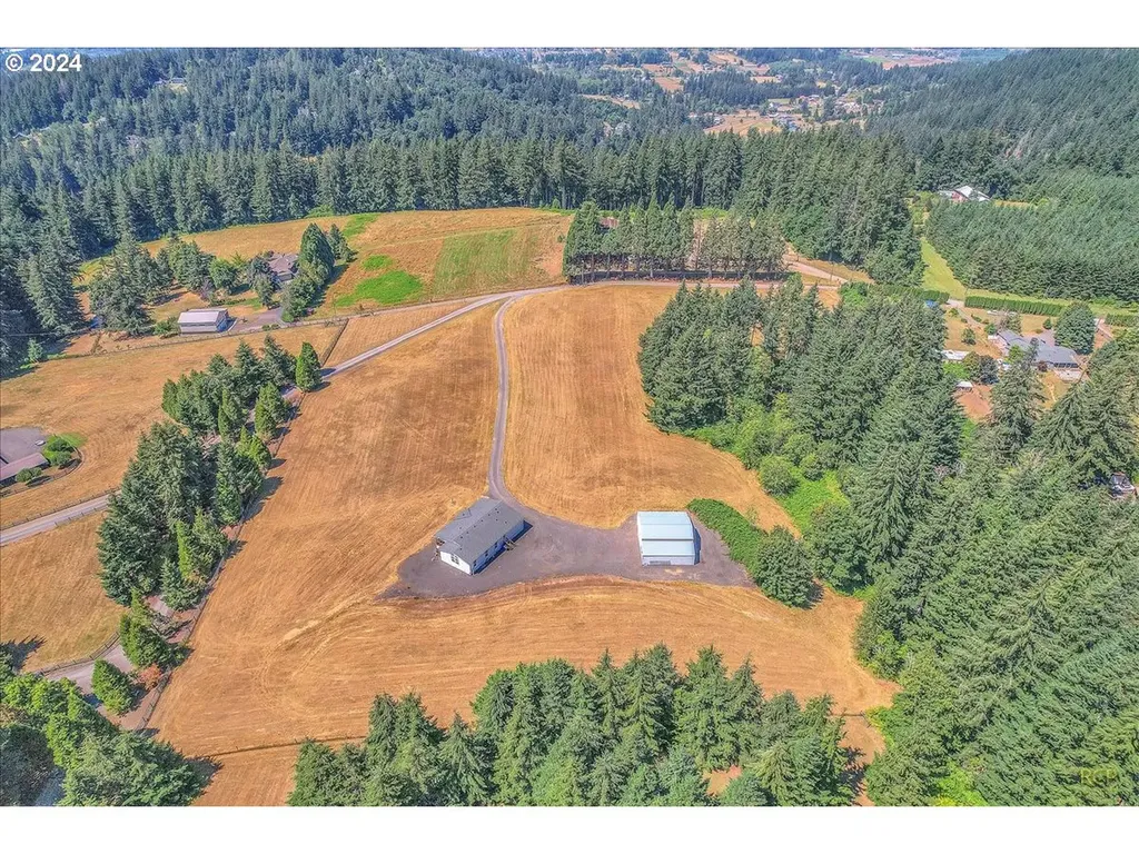 10580 SE Schacht Road Damascus OR 97089