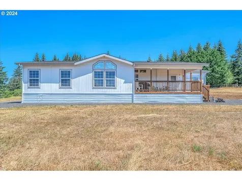 10580 SE Schacht Road Damascus OR 97089