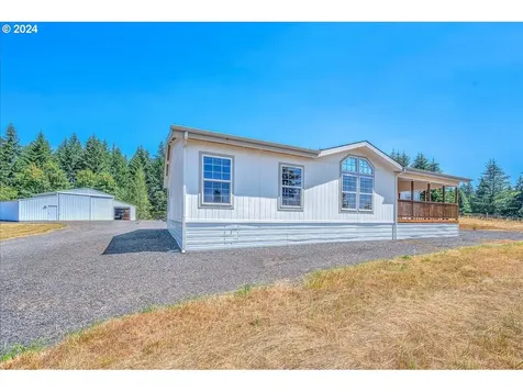 10580 SE Schacht Road Damascus OR 97089