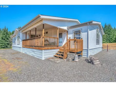 10580 SE Schacht Road Damascus OR 97089