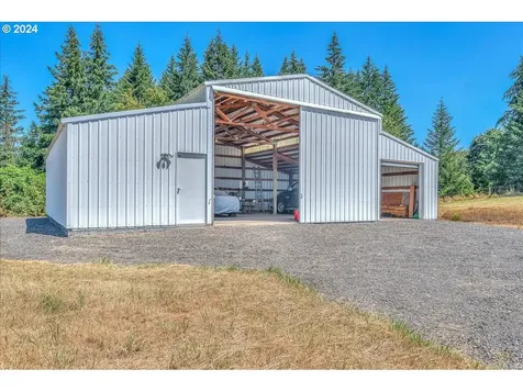 10580 SE Schacht Road Damascus OR 97089