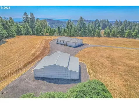 10580 SE Schacht Road Damascus OR 97089