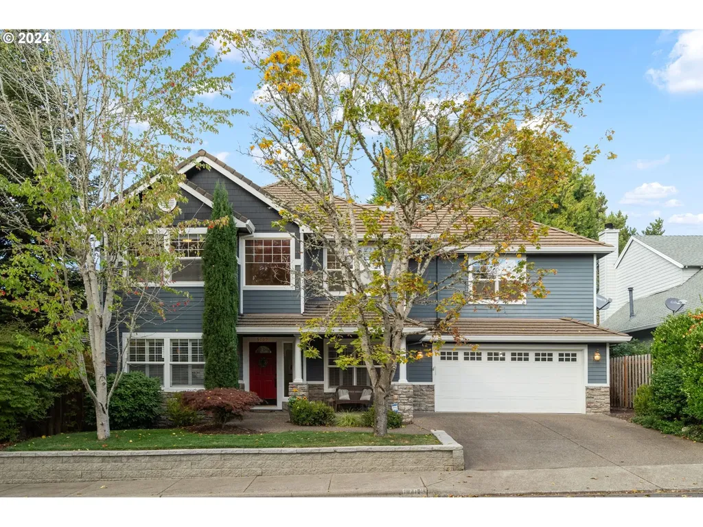 6709 SW Landover Drive Wilsonville OR 97070