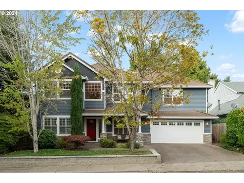 6709 SW Landover Drive Wilsonville OR 97070
