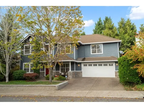 6709 SW Landover Drive Wilsonville OR 97070