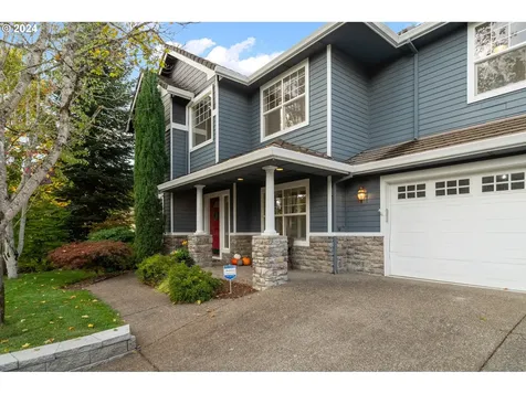 6709 SW Landover Drive Wilsonville OR 97070