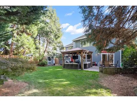 6709 SW Landover Drive Wilsonville OR 97070