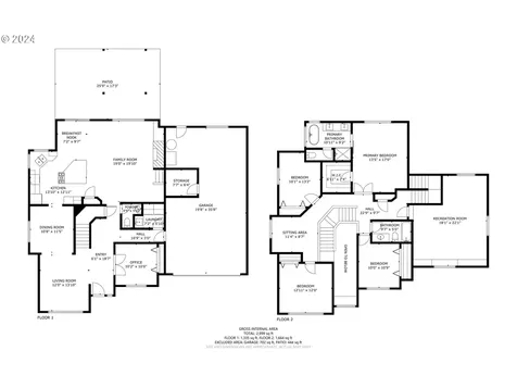 6709 SW Landover Drive Wilsonville OR 97070