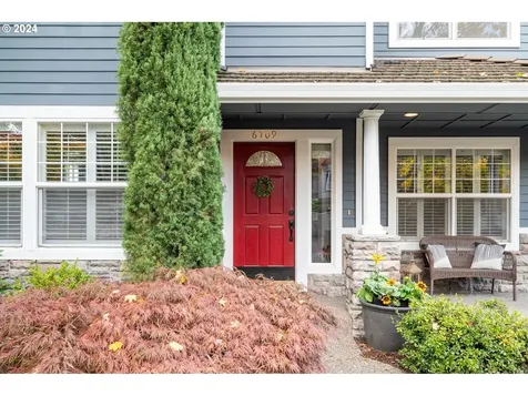 6709 SW Landover Drive Wilsonville OR 97070