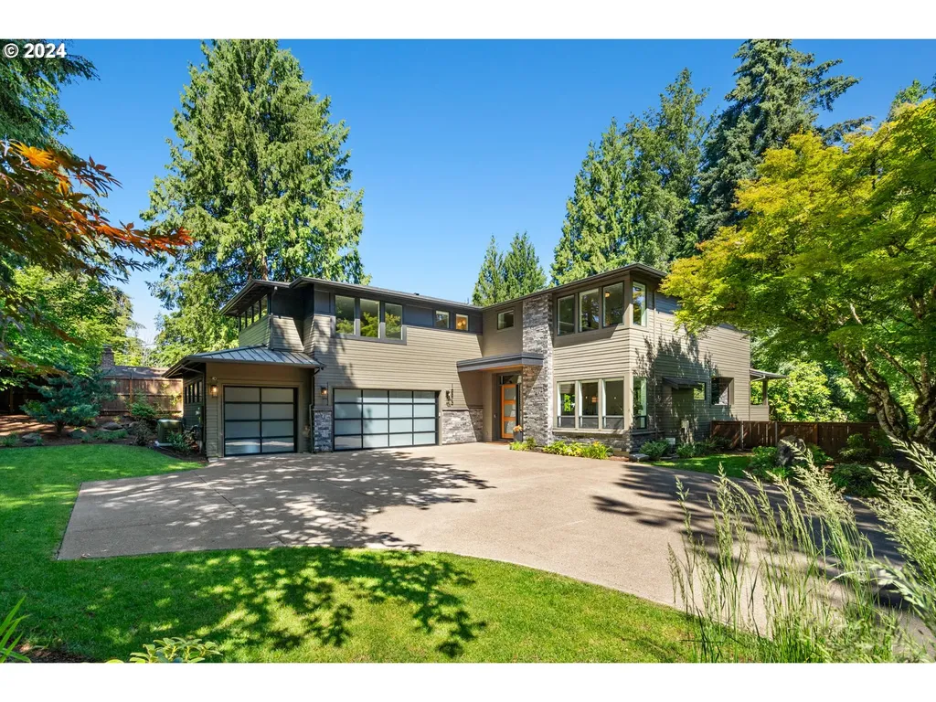 16873 Canyon Drive Lake Oswego OR 97034