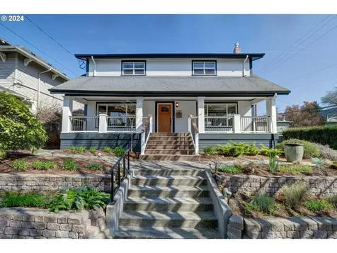 2650 Se 49th Avenue Portland OR 97206