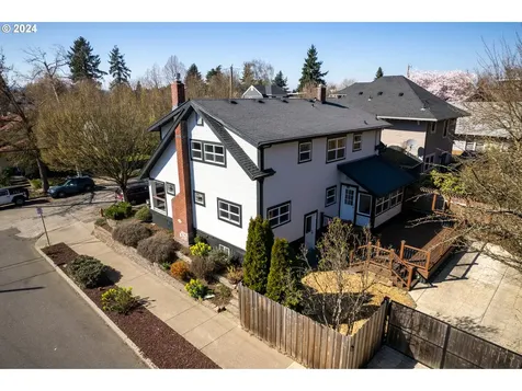 2650 Se 49th Avenue Portland OR 97206