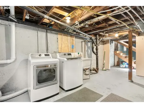 2650 Se 49th Avenue Portland OR 97206