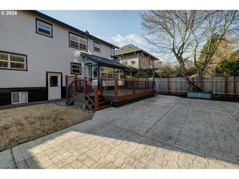 2650 Se 49th Avenue Portland OR 97206