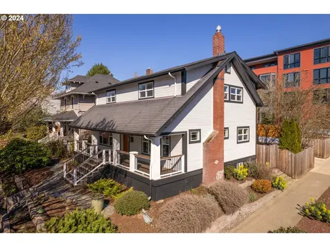2650 Se 49th Avenue Portland OR 97206