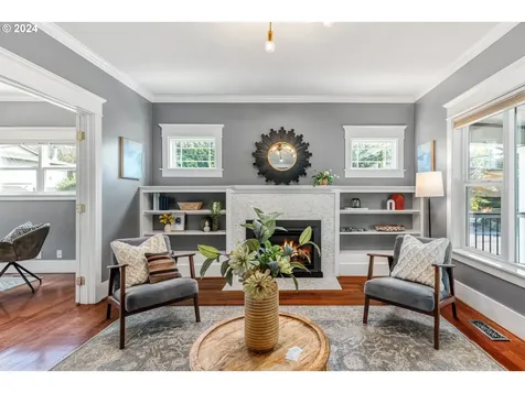 2650 Se 49th Avenue Portland OR 97206
