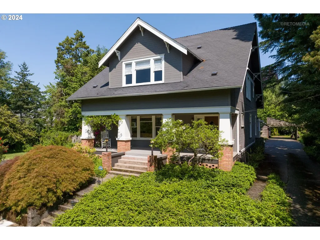 1621 Main Street Forest Grove OR 97116