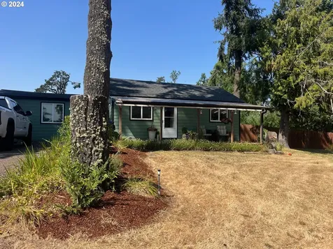 33691 E River Drive Creswell OR 97426