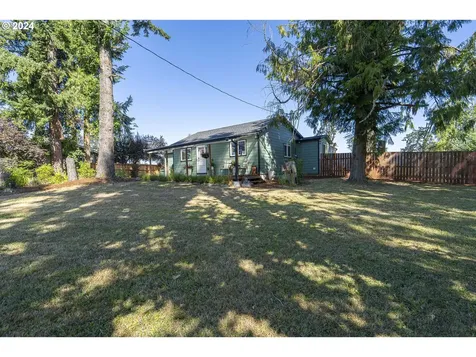 33691 E River Drive Creswell OR 97426