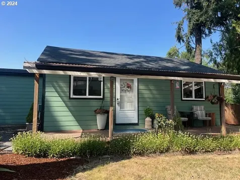 33691 E River Drive Creswell OR 97426