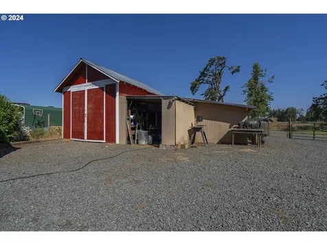 33691 E River Drive Creswell OR 97426