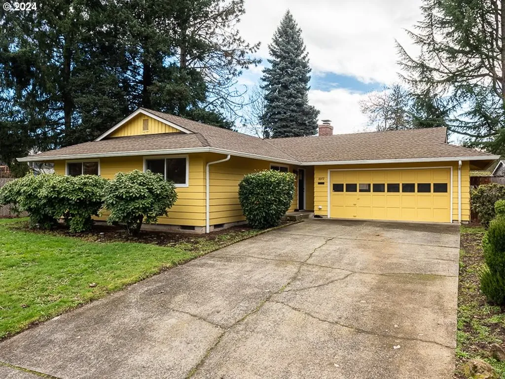 16572 SW 10th Street Sherwood OR 97140