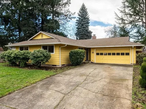 16572 SW 10th Street Sherwood OR 97140