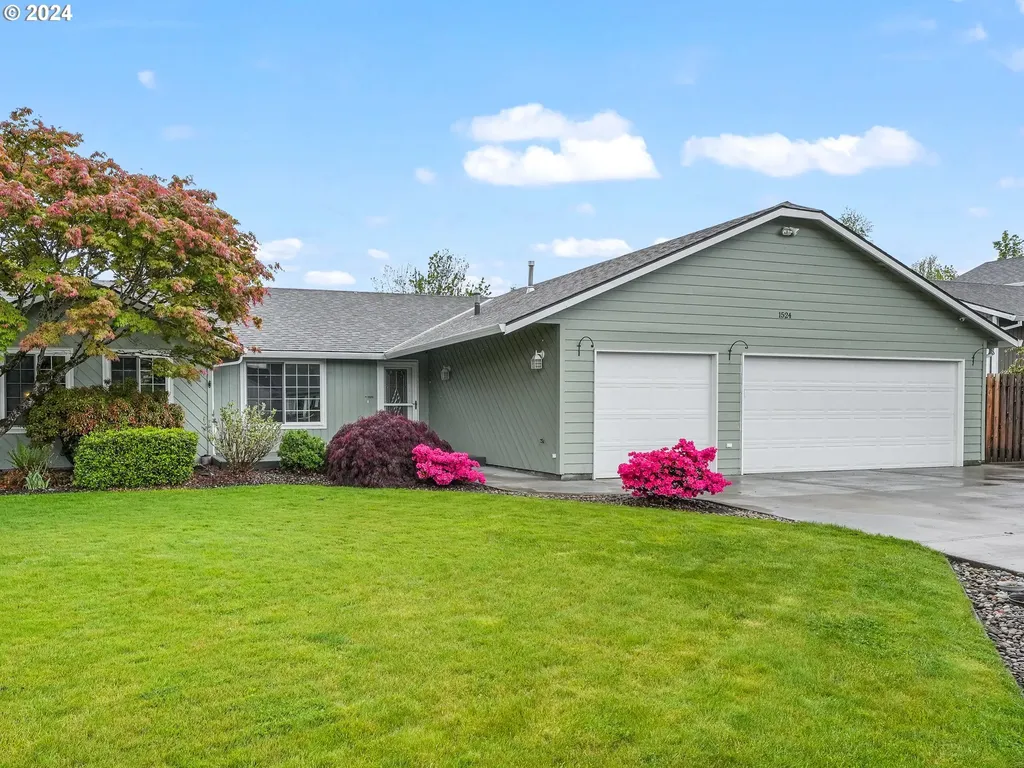 1524 Sw 25th Street Troutdale OR 97060