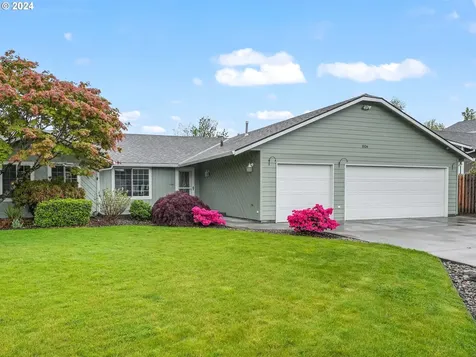 1524 Sw 25th Street Troutdale OR 97060