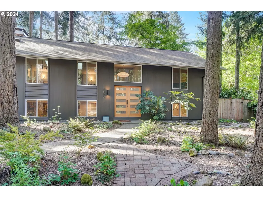 4890 Indian Creek Court Lake Oswego OR 97035