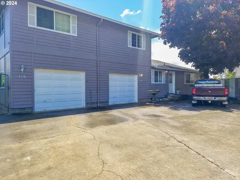 118 Nw Christie Court Roseburg OR 97471