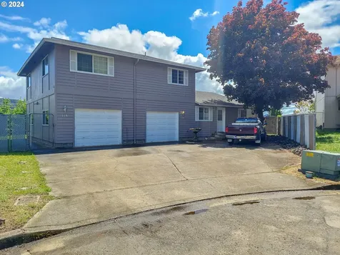 118 Nw Christie Court Roseburg OR 97471