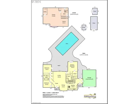 612 Se Manchester Place Portland OR 97202