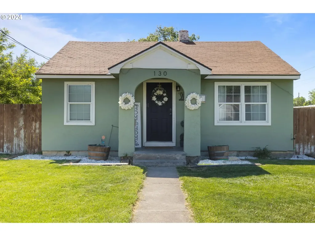 130 Sw 8th Place Hermiston OR 97838