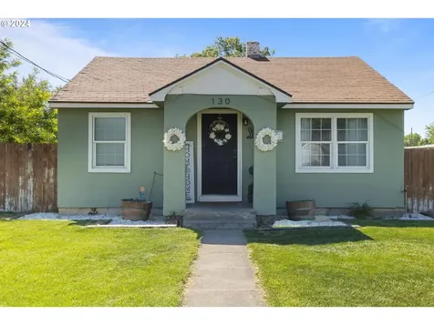 130 Sw 8th Place Hermiston OR 97838