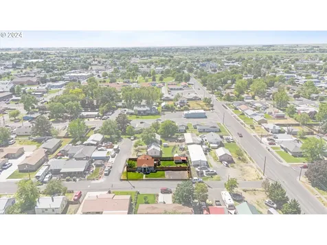 130 Sw 8th Place Hermiston OR 97838