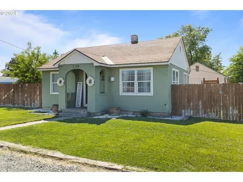 130 Sw 8th Place Hermiston OR 97838
