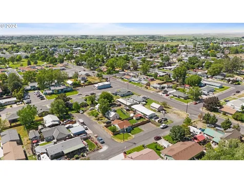 130 Sw 8th Place Hermiston OR 97838