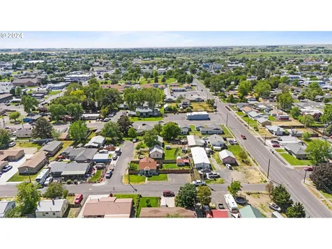 130 Sw 8th Place Hermiston OR 97838