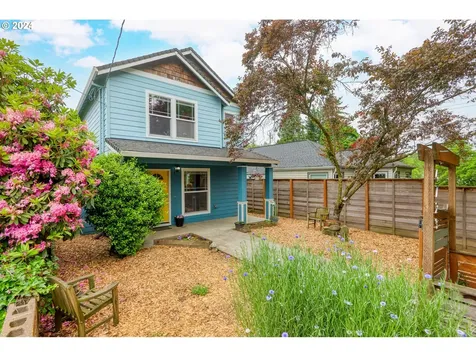 6723 Ne 24th Avenue Portland OR 97211