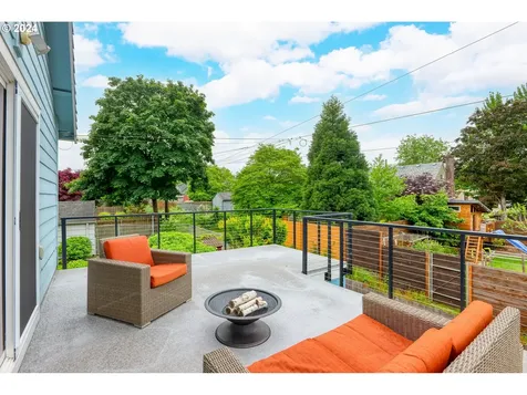 6723 Ne 24th Avenue Portland OR 97211