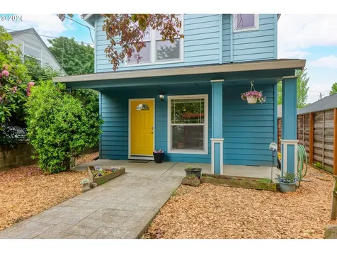 6723 Ne 24th Avenue Portland OR 97211