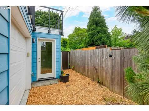 6723 Ne 24th Avenue Portland OR 97211