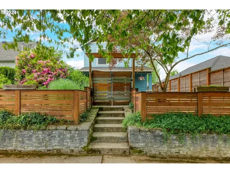 6723 Ne 24th Avenue Portland OR 97211